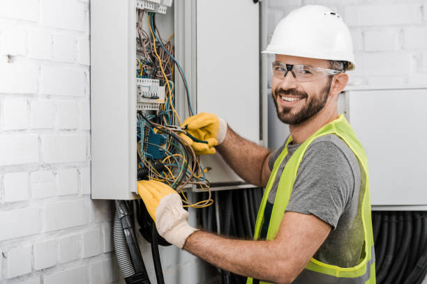 Best Electrical System Inspection  in West Hill, OH