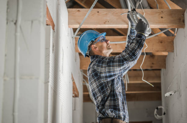 Best Affordable Emergency Electrician  in West Hill, OH