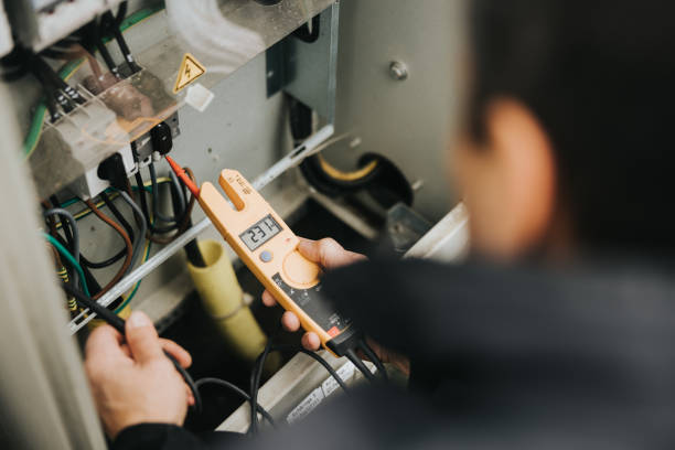 Best Electrical Rewiring Services  in West Hill, OH