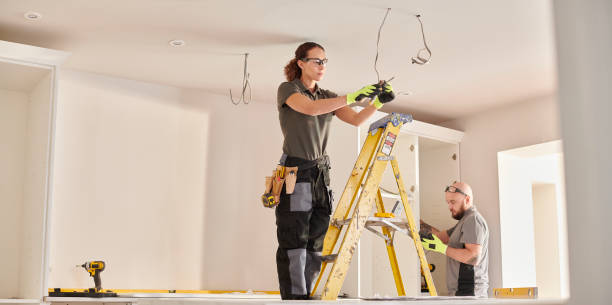 Best Affordable Electrical Installation  in West Hill, OH