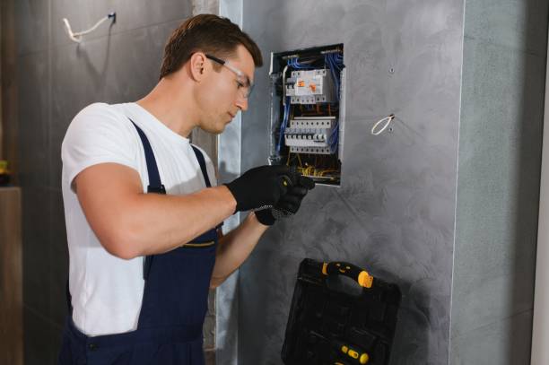 Electrical Upgrades for Homes in West Hill, OH