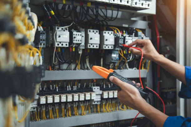 Trusted West Hill, OH Electrician Experts
