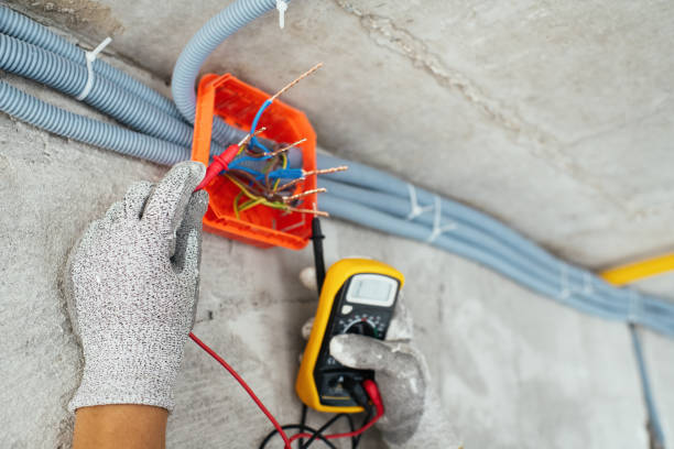 Best Electrical Installation Contractor  in West Hill, OH