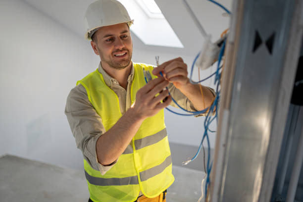 Best Electrician Near Me  in West Hill, OH