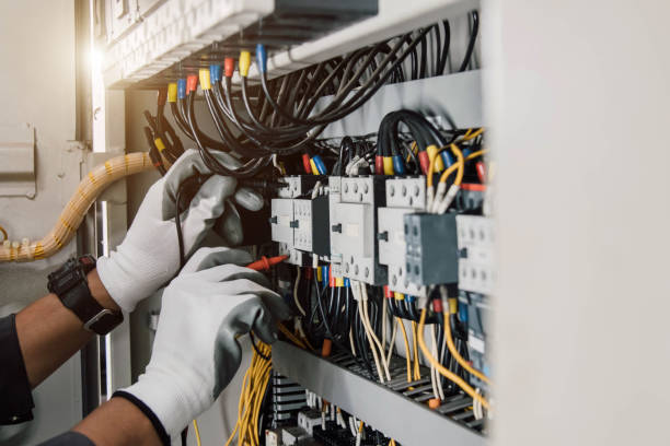 Best Electrical Wiring Services  in West Hill, OH